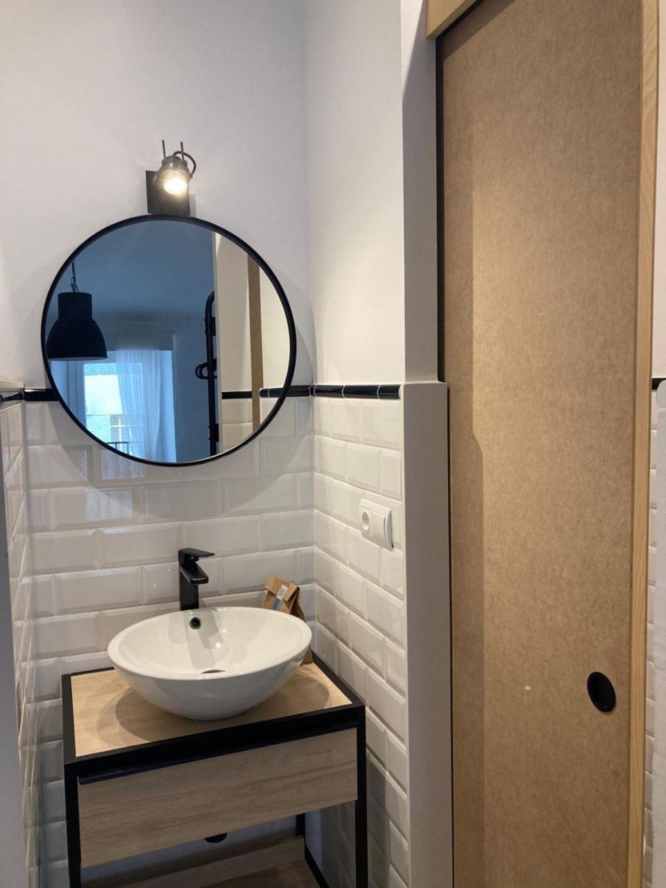 Bonito Loft En L'Ampolla Apartment Bagian luar foto