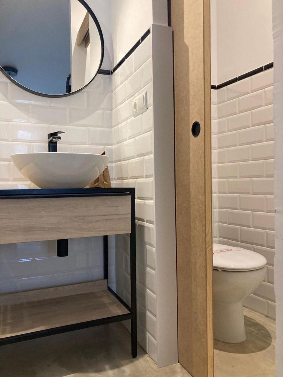 Bonito Loft En L'Ampolla Apartment Bagian luar foto