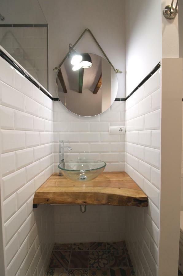 Bonito Loft En L'Ampolla Apartment Bagian luar foto