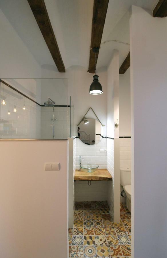 Bonito Loft En L'Ampolla Apartment Bagian luar foto