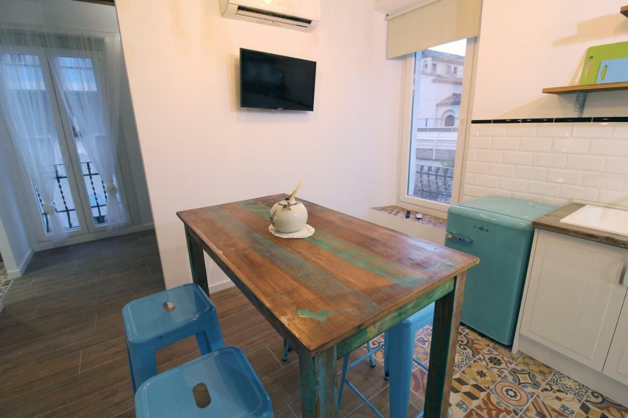 Bonito Loft En L'Ampolla Apartment Bagian luar foto