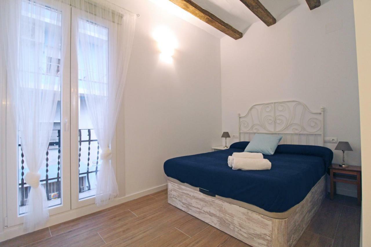 Bonito Loft En L'Ampolla Apartment Bagian luar foto