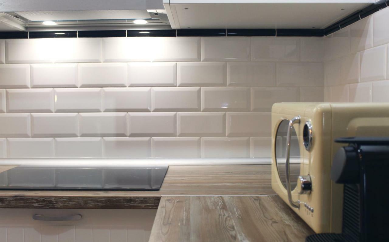 Bonito Loft En L'Ampolla Apartment Bagian luar foto