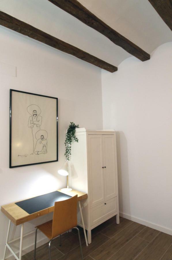 Bonito Loft En L'Ampolla Apartment Bagian luar foto
