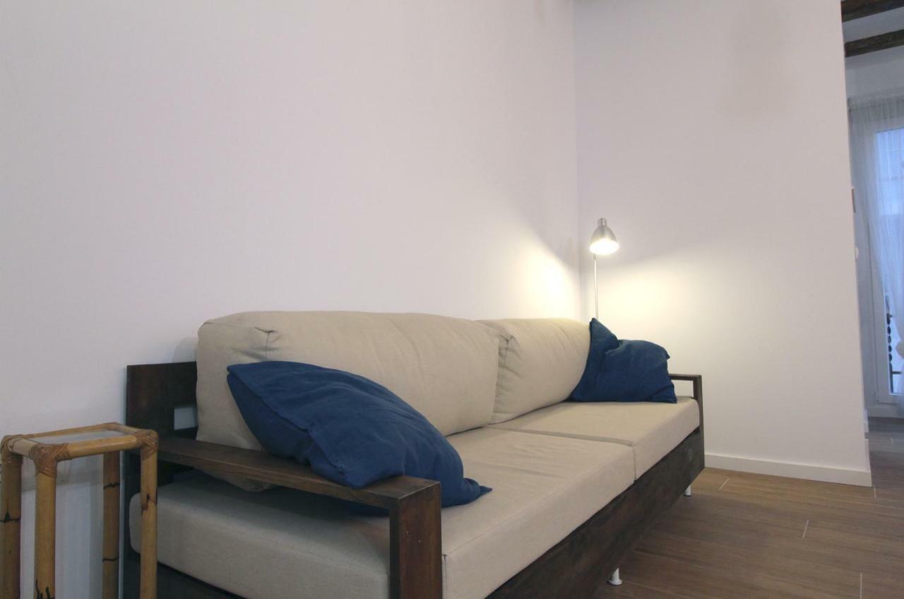 Bonito Loft En L'Ampolla Apartment Bagian luar foto
